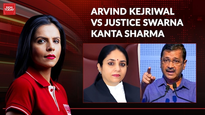 Judge recuses self, initiates contempt proceedings: Will this redefine judicial recusals?