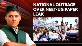 NEET-UG cancelled after paper leak: Why do paper leaks keep happening?