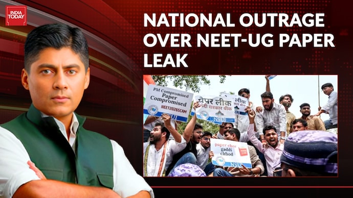 NEET-UG cancelled after paper leak: Why do paper leaks keep happening?