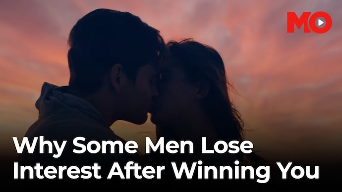 Why some men lose interest the moment you like them back Men