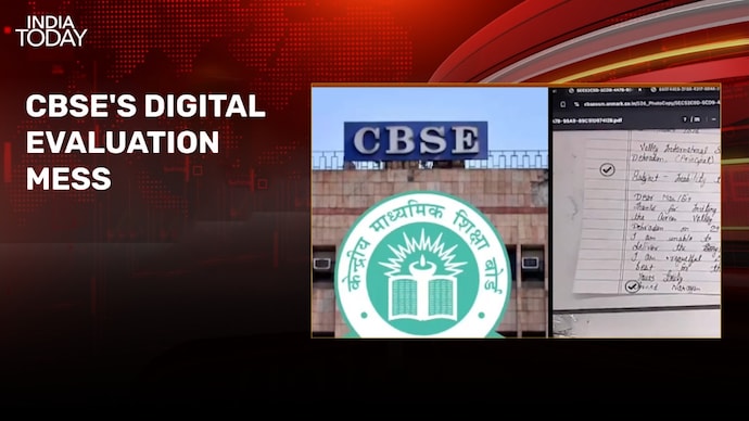 How big is the CBSE evaluation crisis? Experts weigh in