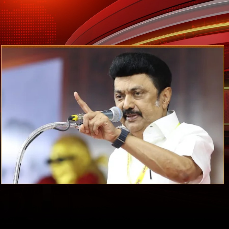 Tamil Nadu Chief Minister MK Stalin loses Kolathur seat to TVK's VS Babu