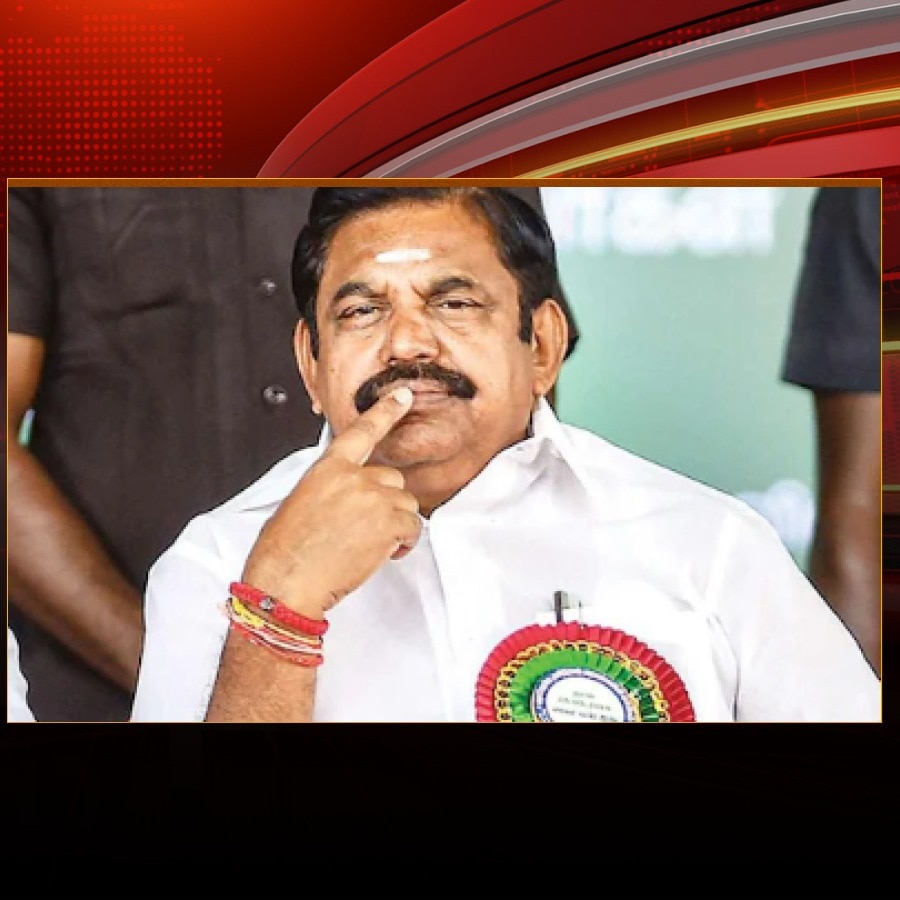 3 AIADMK MLAs resign, meet CM Vijay's minister amid speculation of joining TVK