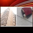 Mohali ED raids Mohali ED raids