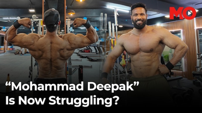 Viral hero “Mohammad Deepak” says he’s struggling to survive Mohammed Deepak