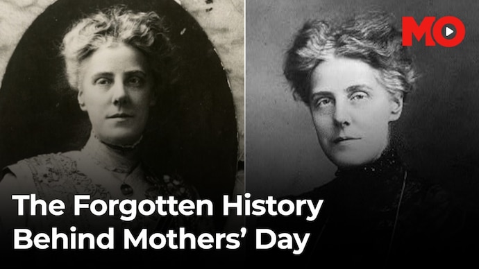 The forgotten history behind Mothers' Day