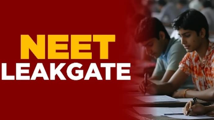 NEET exam leak exposes massive coaching racket: Gurus turned exam fixers?
