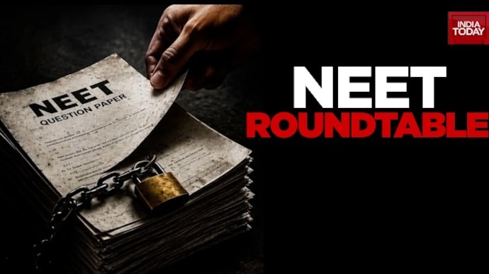 Who is accountable for NEET-UG paper leak? Experts weigh in