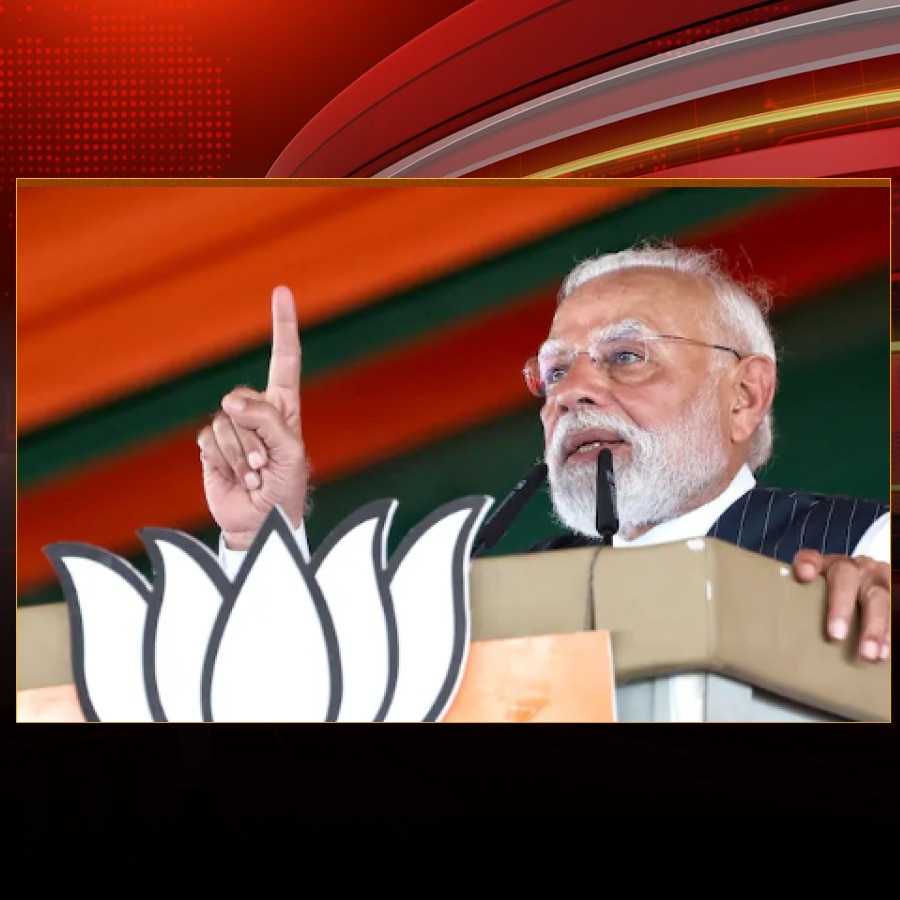 PM Modi says 2026 Bengal polls will be remembered forever