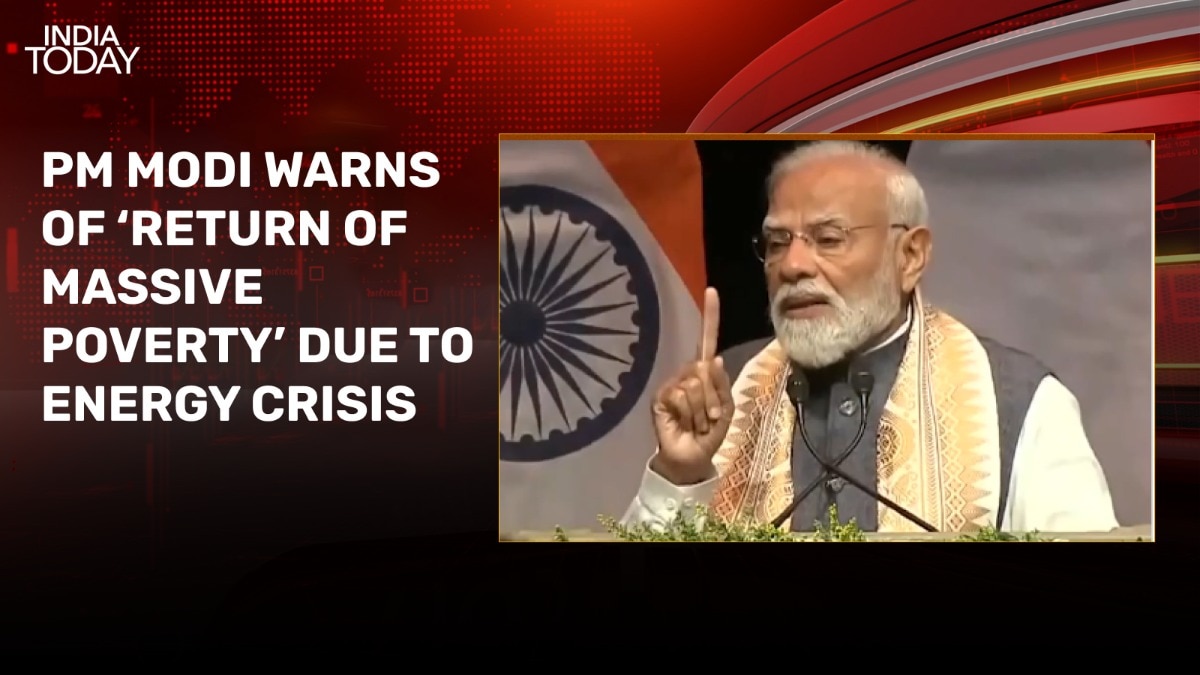 Will energy crisis lead to mass poverty? Experts weigh in