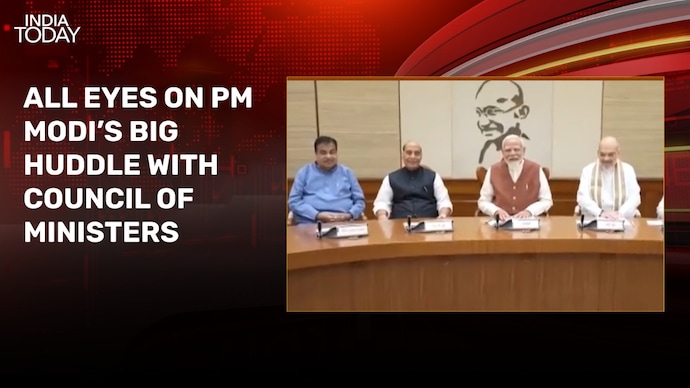 PM to chair crucial Council of Ministers meeting: Reform, reshuffle or reset on cards?