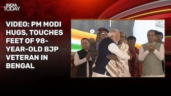 PM Modi