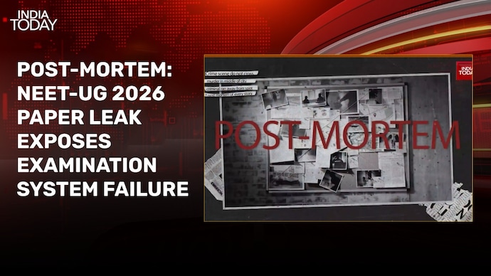 Post-mortem: NEET-UG paper leak exposes systemic failure, coaching nexus in India Post-mortem