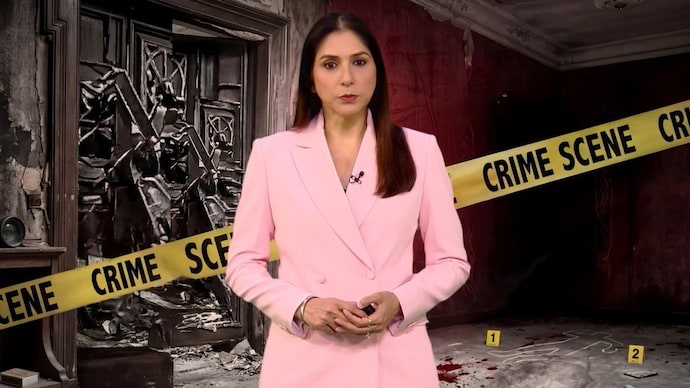 Postmortem: Mumbai knife attack and the shadow of radicalisation among youths Postmortem