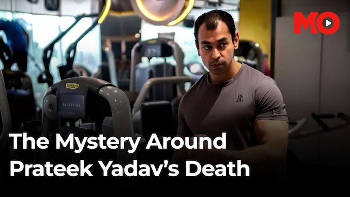 Prateek Yadav death: The mystery around his final hours Prateek Yadav