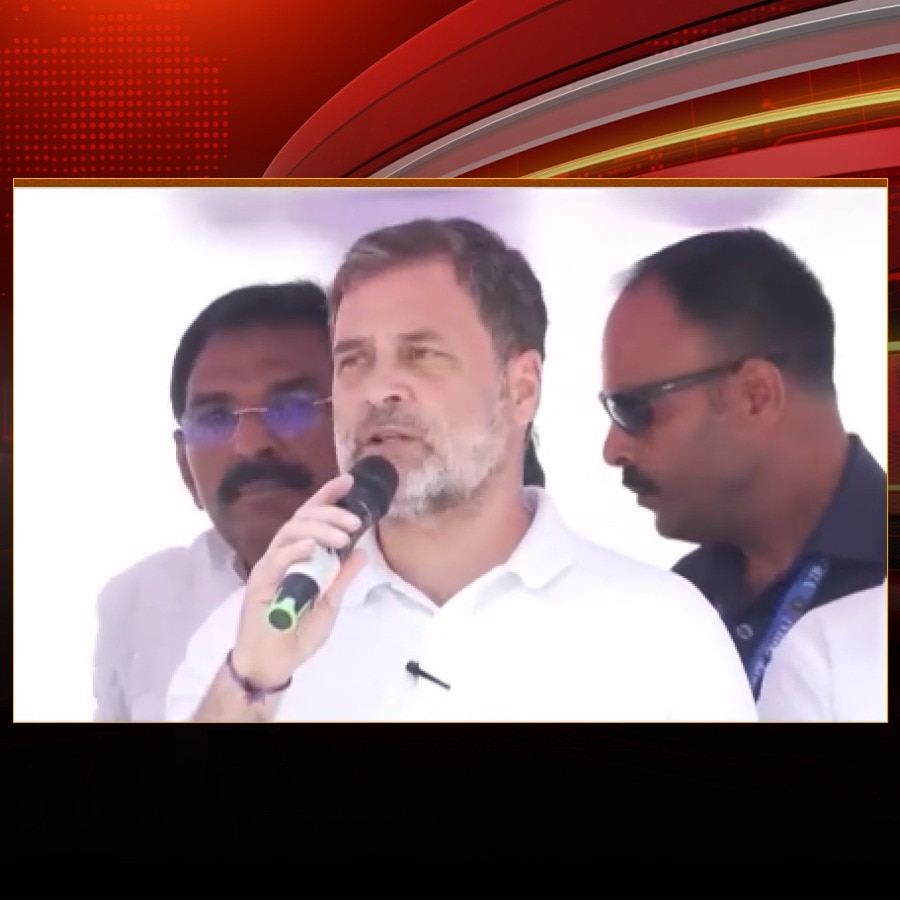 Rahul Gandhi slams PM over Melody gift to Meloni, says this is not leadership