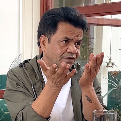 raj