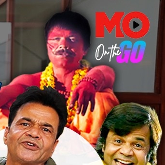 Rajpal Yadav on 4 marriages, jail, films & more