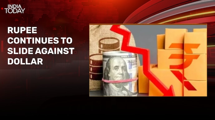 Rupee hits an all-time low against US dollar; Gita Gopinath exclusive; and more