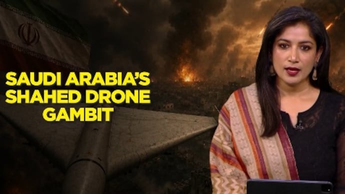 Is West Asia entering a new era where drones can change balance of power faster than jets?