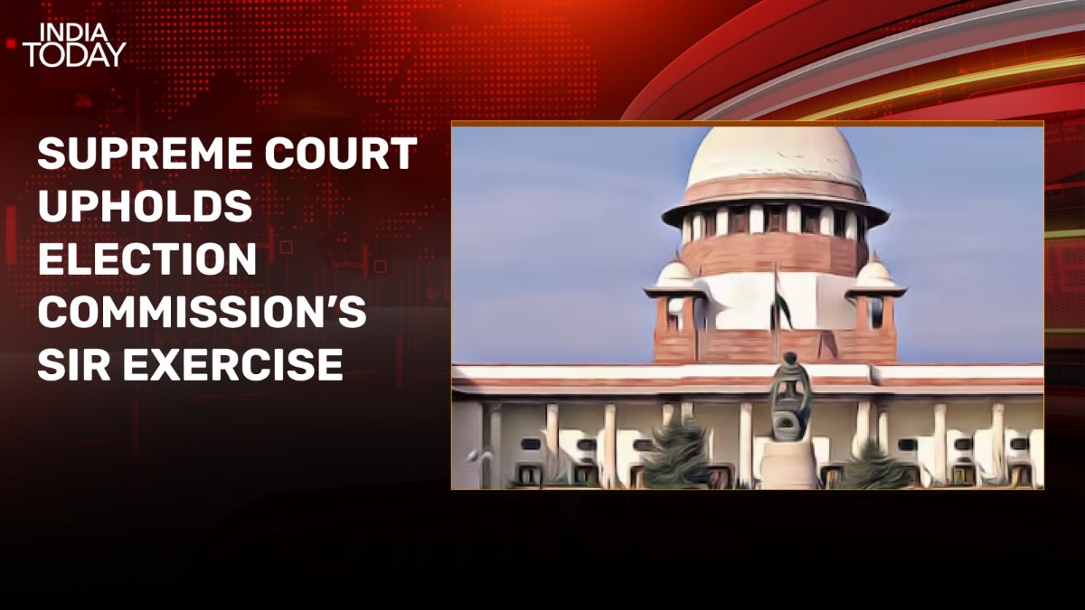 Has Supreme Court failed to address concerns of genuine citizens?? Experts weigh in