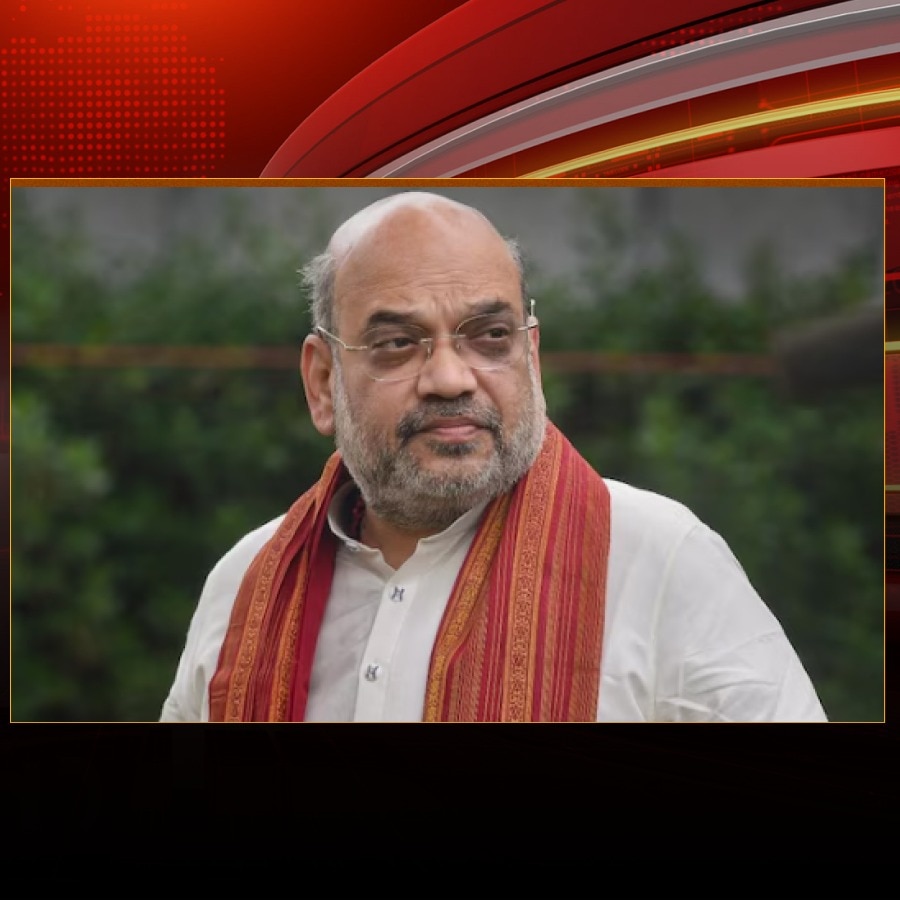 Amit Shah named Bengal observer as BJP brainstorms chief minister pick