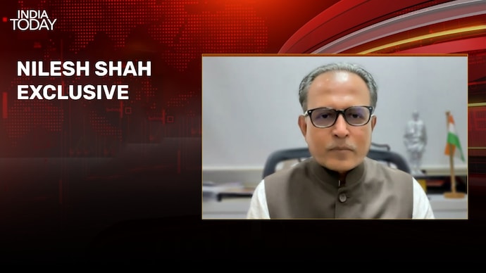 Rising oil prices will impact inflation and interest rates: Nilesh Shah