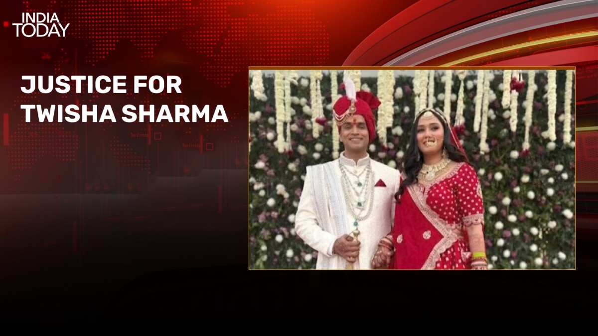 High Court clears second autopsy on Twisha Sharma, accepts family's plea