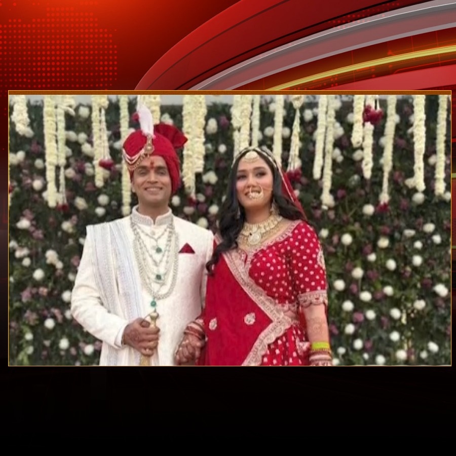 Twisha Sharma's second autopsy by AIIMS-Delhi allowed by MP High Court