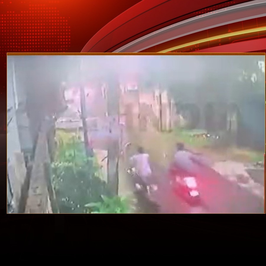 Video shows two bikers chasing Suvendu’s aide's vehicle before he was shot dead