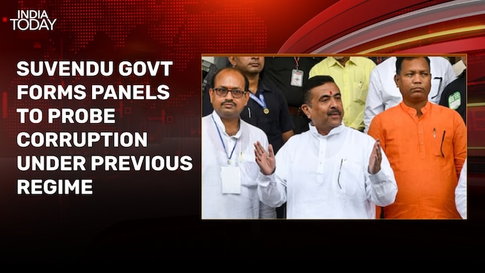 Bengal government forms panels to probe corruption, atrocities against women
