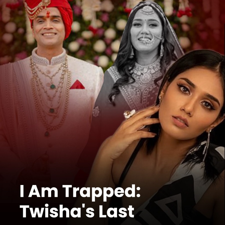 Twisha