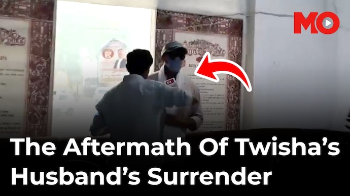 Twisha Sharma Case: Did Samarth Singh Try To Surrender Or Avoid Arrest? Twisha