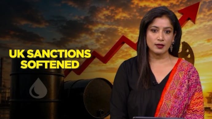 UK eases sanctions on Russian fuel imports amid West Asia tensions; China-made Pak's JF-17 Thunder jet crashes