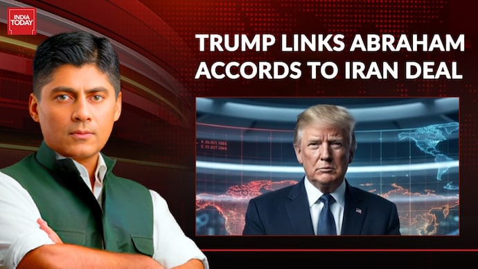 What should one make of Trump's Abraham Accords move? Experts weigh in