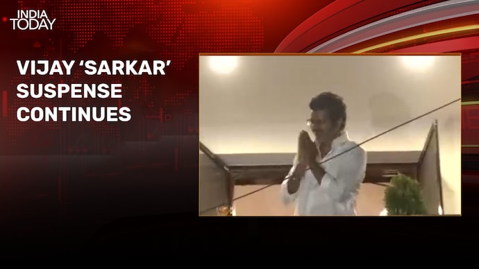 Left parties, VCK to take final call on supporting TVK tomorrow