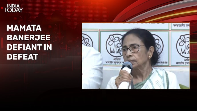 Mamata Banerjee defiant, says 'will not resign': What happens now?