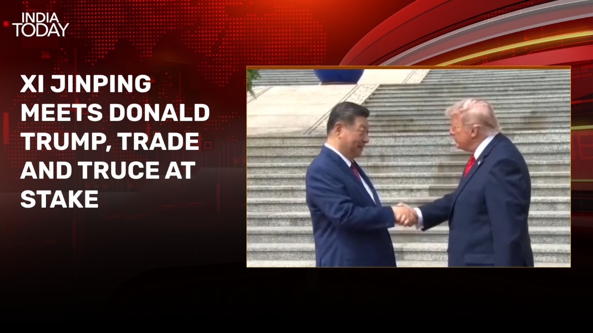 China's rejuvenation and making America great again can go hand in hand: Xi Jinping
