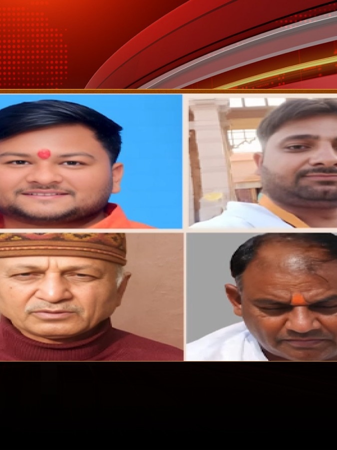 Ram Mandir theft accused bought Rs 40-lakh house; family says he's being  framed - India Today