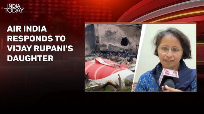 AI 171 crash: No deadline or pressure on families to accept payout, says Air India