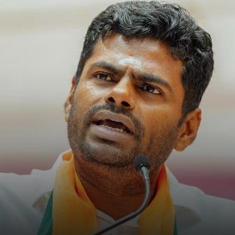 Why Annamalai wants to quit the BJP