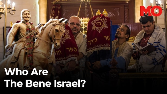 Who are the Bene Israel? Bene Israel