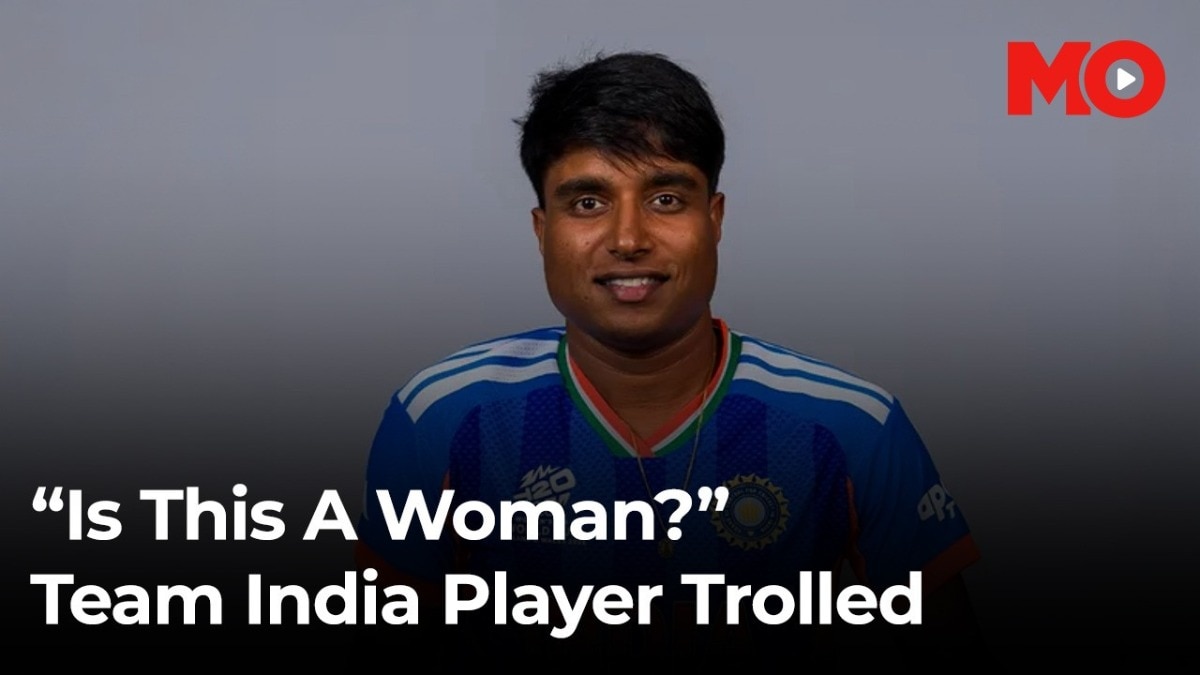 Bharti Fulmali: Trolled for looks, picked for India