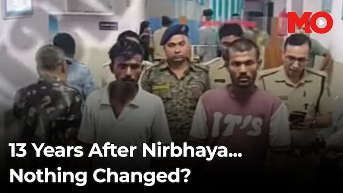 13 years after Nirbhaya...nothing changed? Bihar gangrape