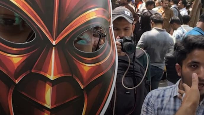 What Protesters at the CJP Rally Really Want
