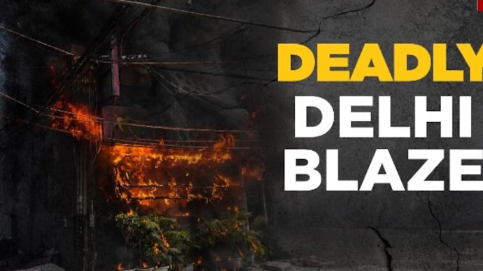 21 killed in Delhi hotel fire: Who is accountable? Experts weigh in
