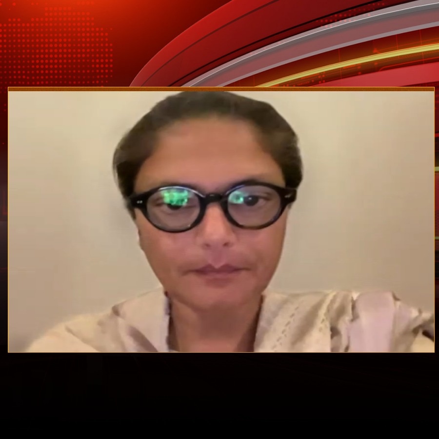 Sushmita Dev says quitting TMC the best decision she took