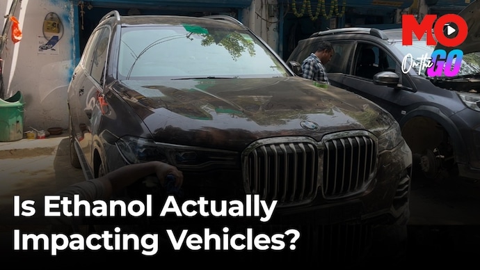 We asked Karol Bagh mechanics if ethanol is really damaging vehicles ethanol vehicles