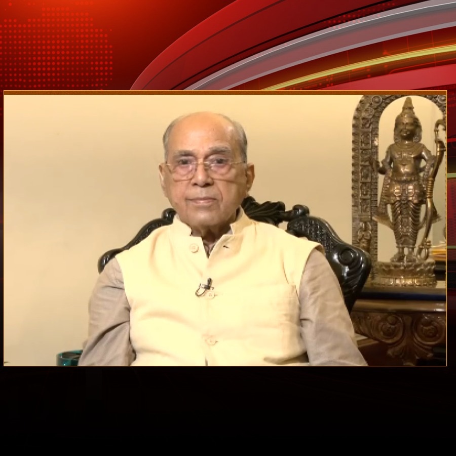 Faith of devotees shaken: Nripendra Misra on Ram Mandir donation 'scam'