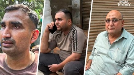 Delhi hotel fire: Meet the heroes who saved many lives from the deadly blaze